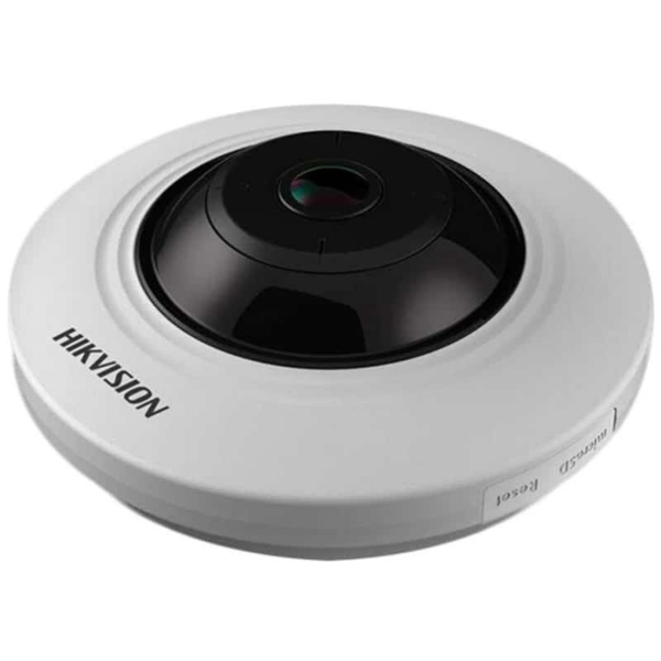 HIKVISION DS-2CD2955FWD-I Turbo HD Camera