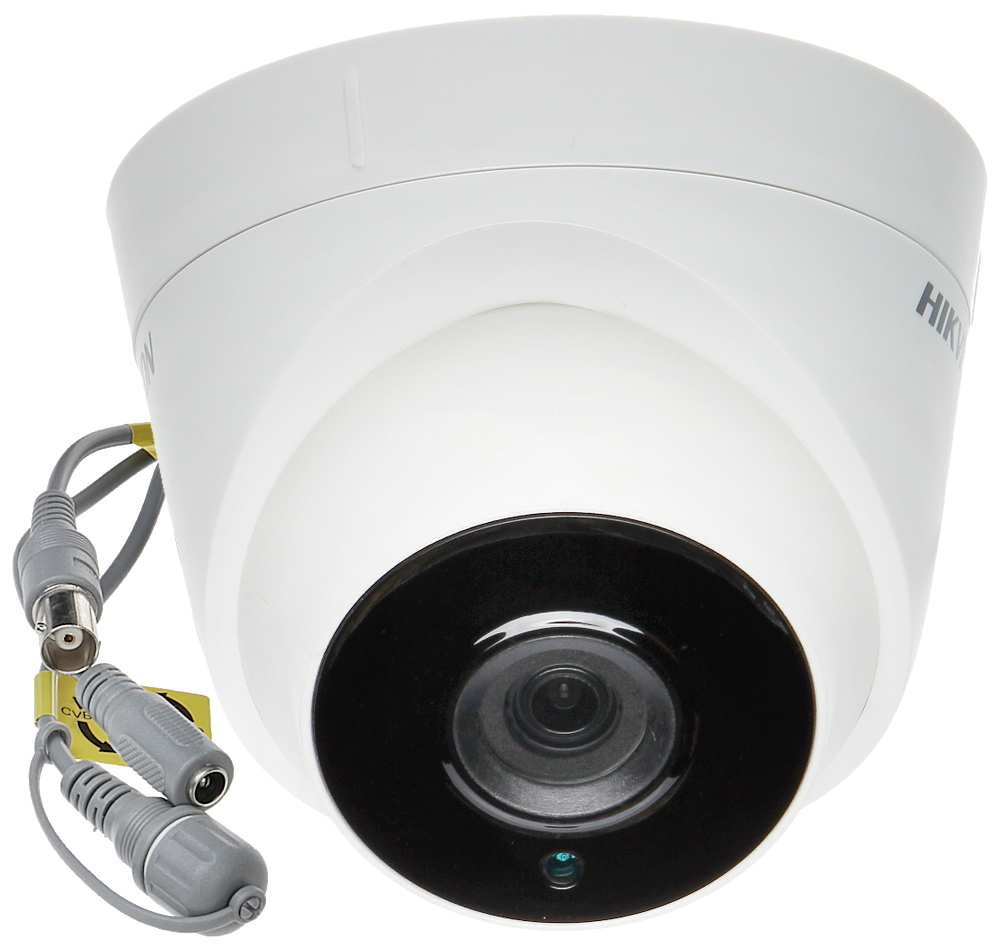 HIKVISION DS-2CE56H0T-IT3F Turbo HD Camera