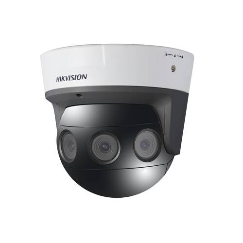 HIKVISION DS-2CD6984G0-HIS IP Camera
