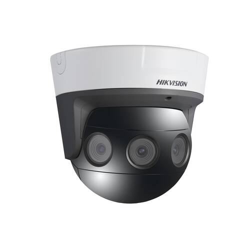 HIKVISION DS-2CD6984G0-HIS IP Camera