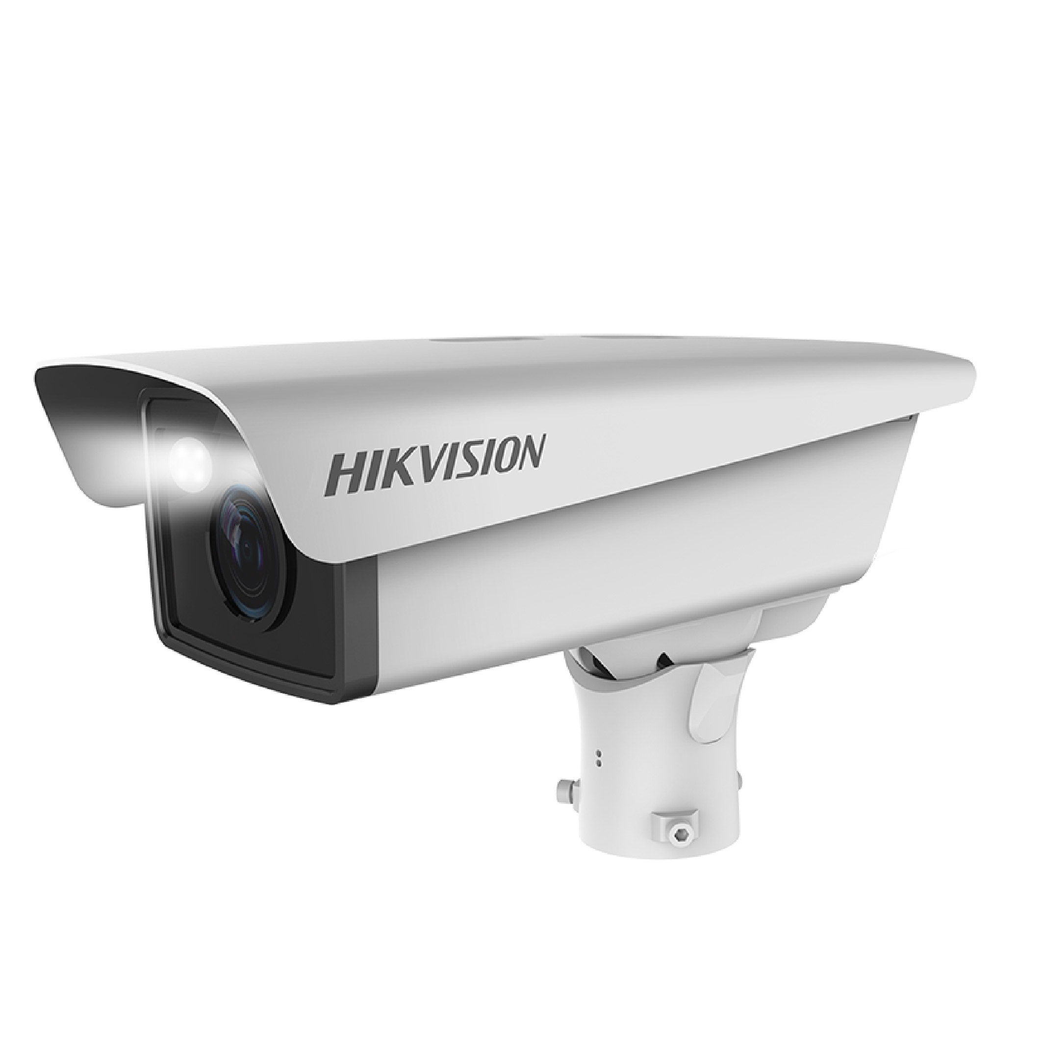 HIKVISION TCG227-A IP Camera