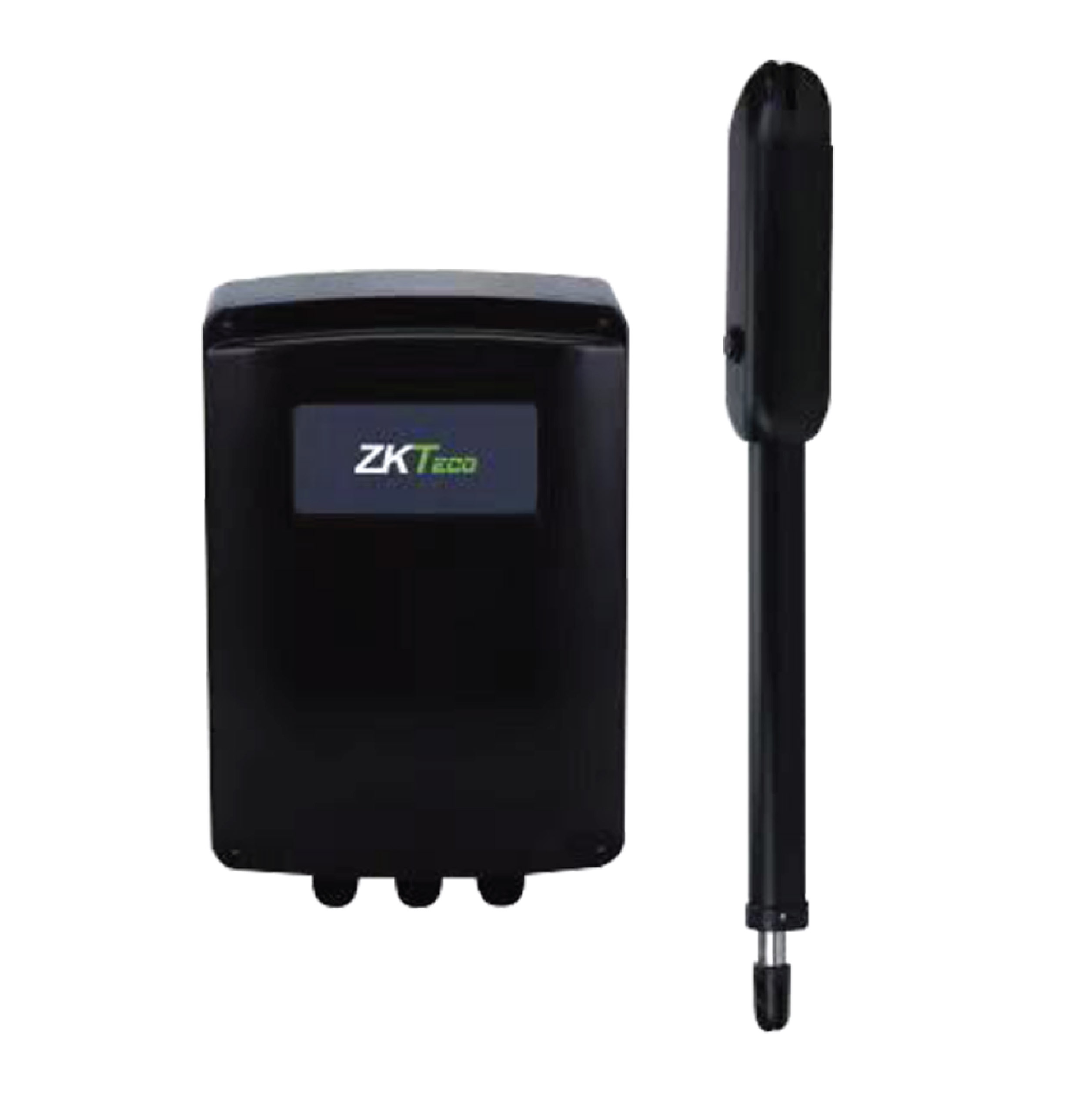 ZKTECO ZKSW400DC Swing Gate Opener