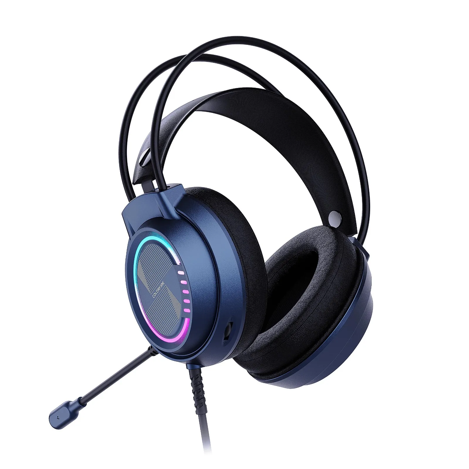 COLORFUL COMET Headset