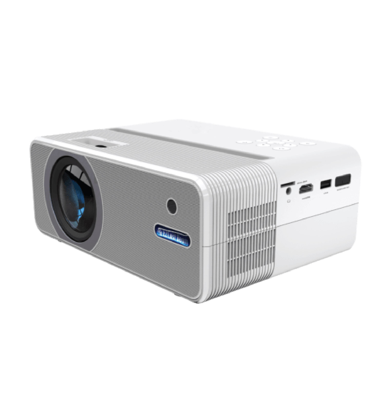H3 LCD Projector 