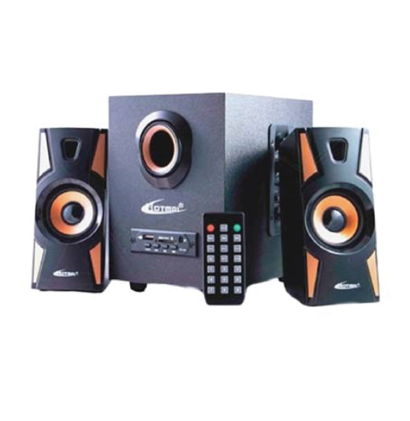 HOTMAI HT-A900BT Speaker