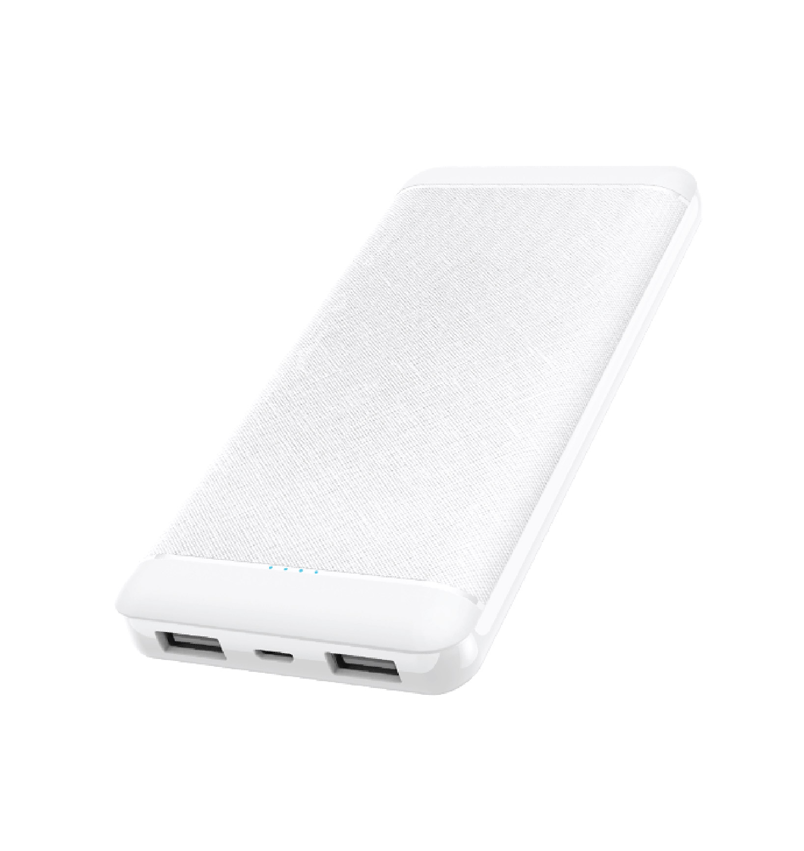 BYZ W3-W/W3-B Power Bank  