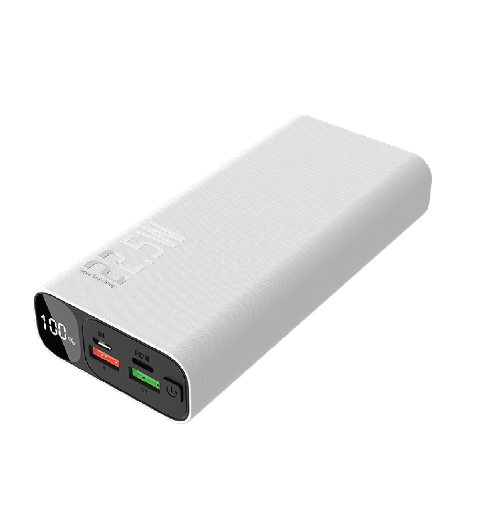 BYZ W27-W  Power Bank