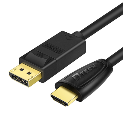 DTECH DT-CU0305 Cable DisplayPort