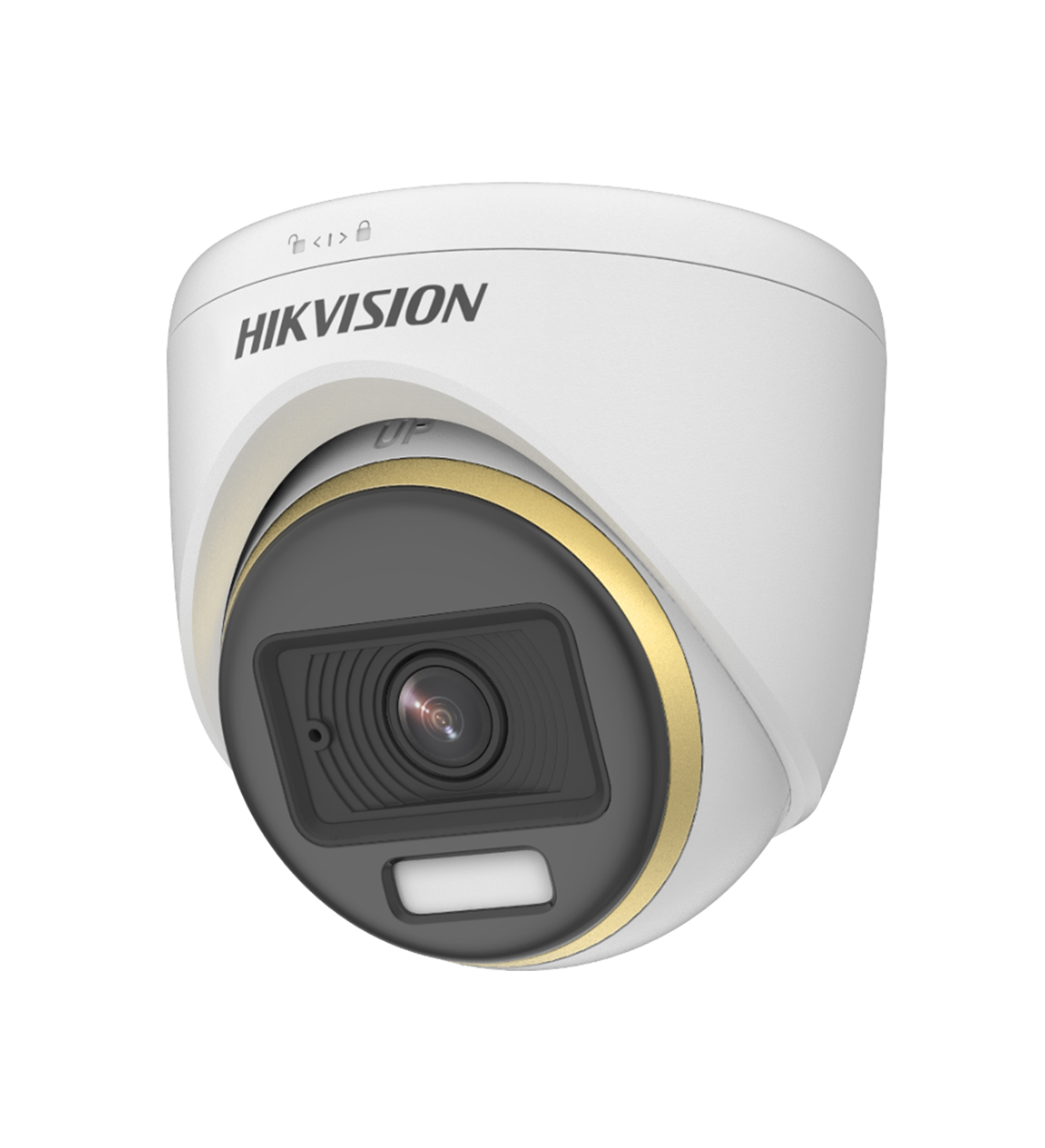 HIKVISION DS-2CE70DF3T-PFS​ Turbo HD Camera