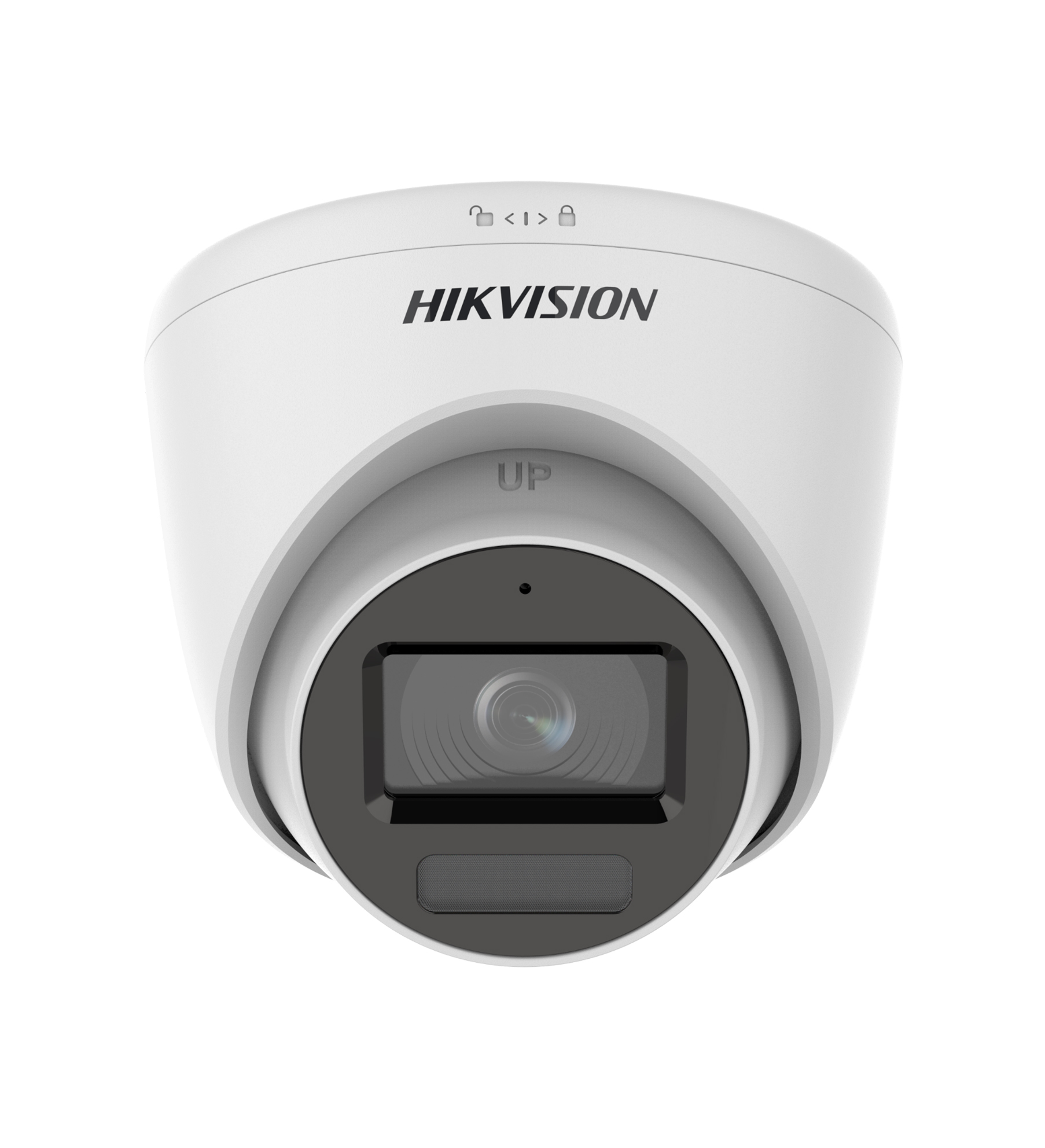 HIKVISION DS-2CE78D0T-LFS​ Turbo HD Camera