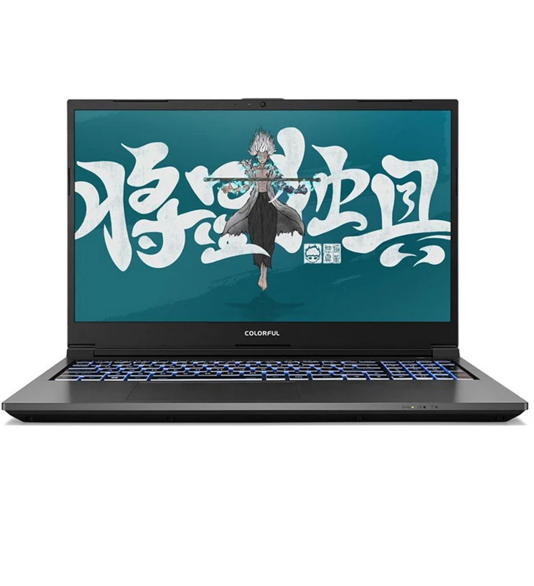 COLORFUL X15 XS Gaming Laptop