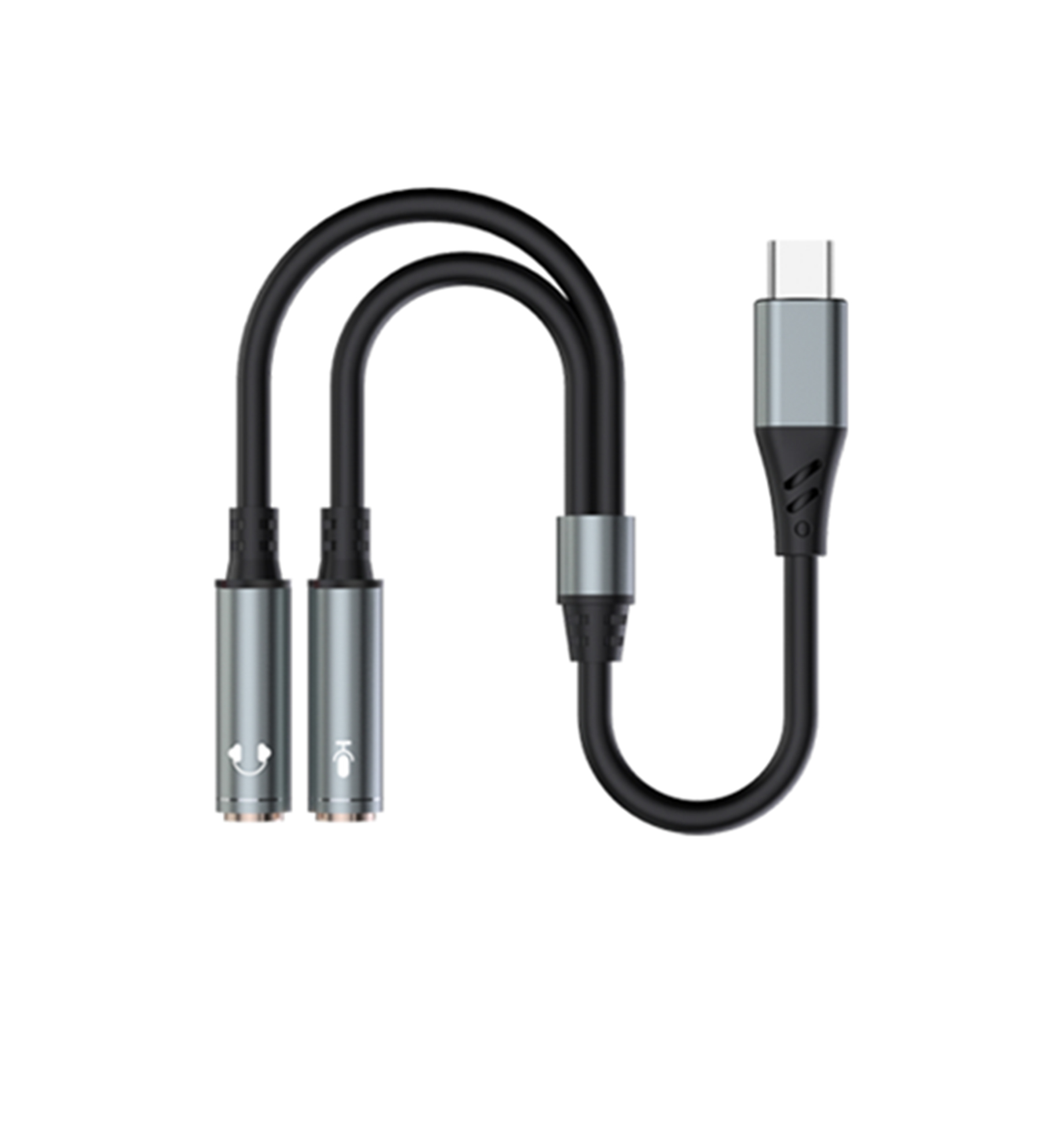 BYZ BC-012T Earset Adapter