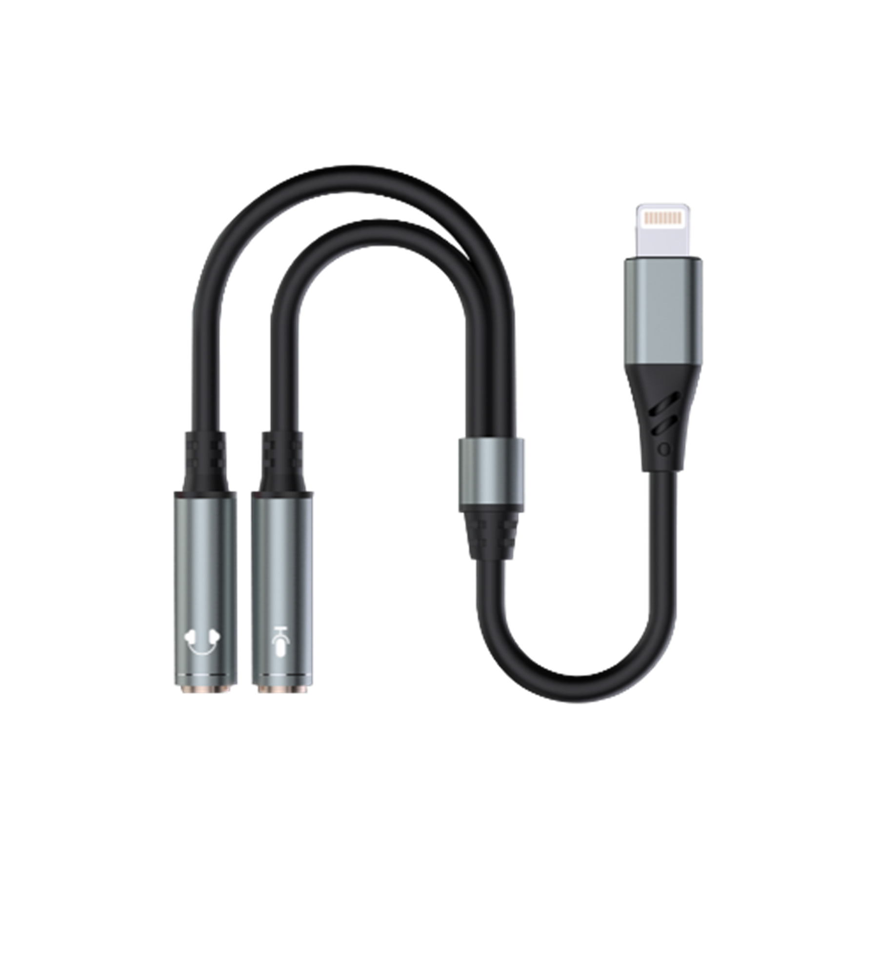 BYZ BC-012I Earset Adapter