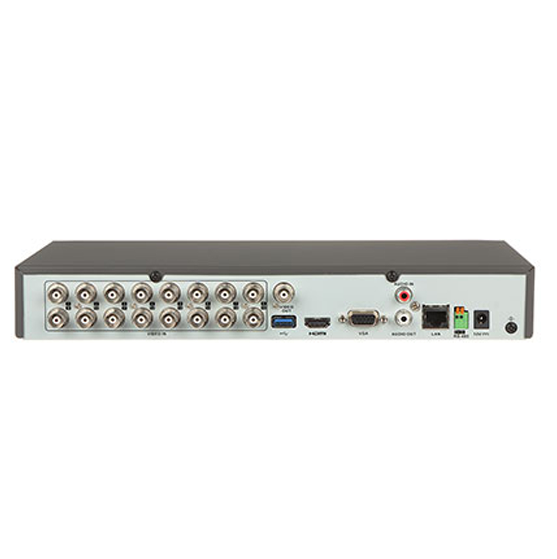 HIKVISION iDS-7216HUHI-M2/S(C) DVR