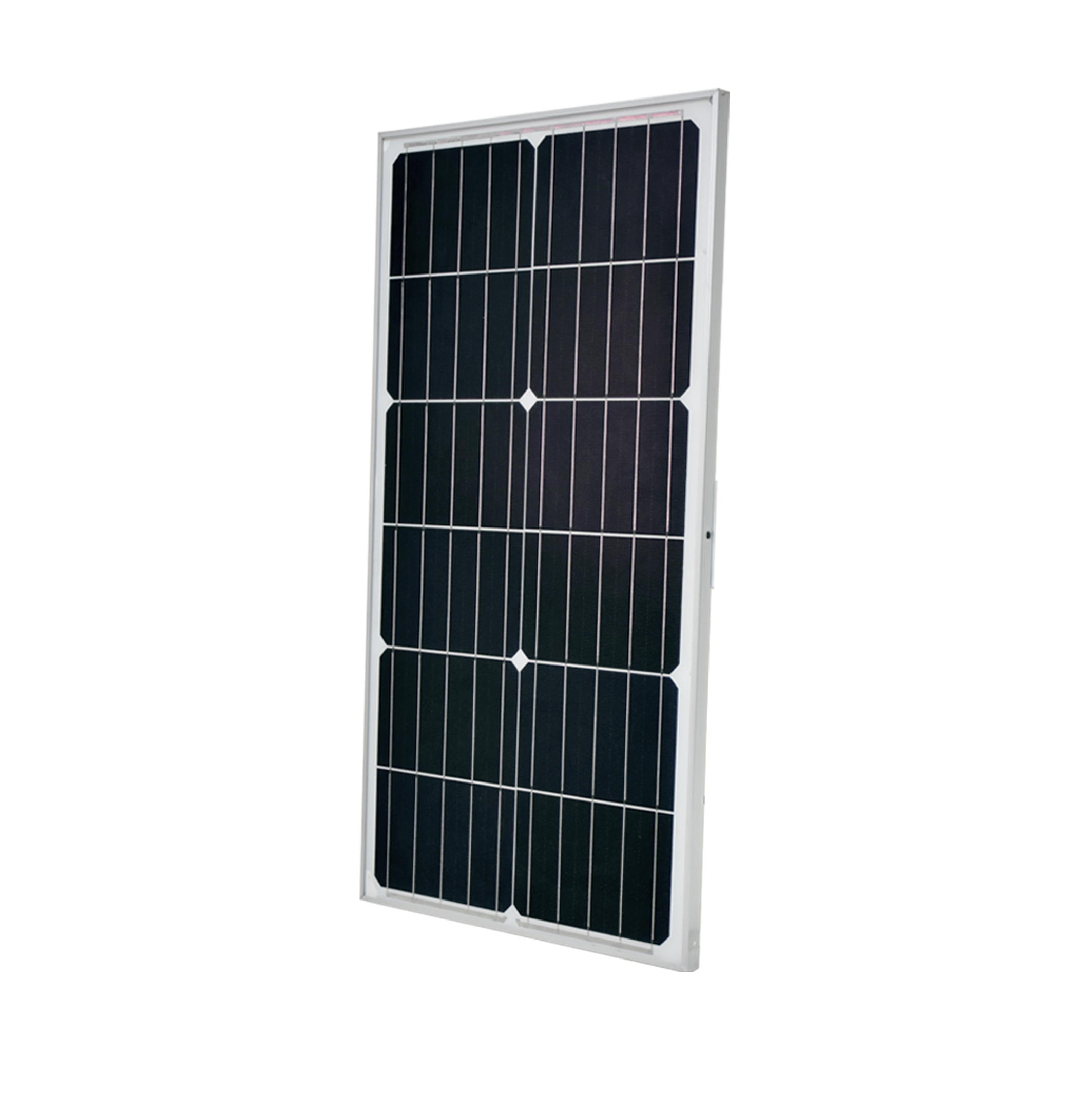 SBC-D-40W Solar Panel