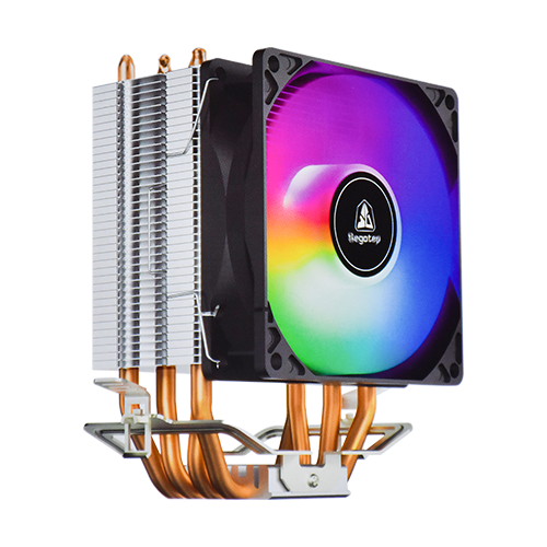 SEGOTEP Frozen Tower Ts4-M  CPU Fan