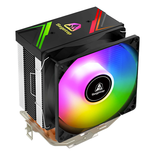 SEGOTEP Lumos Gs4 CPU fan