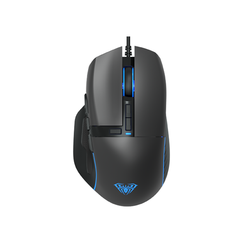 AULA F808 GAMING MOUSE