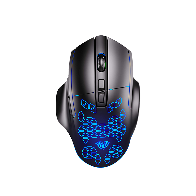 AULA F812 GAMING MOUSE