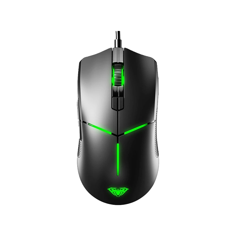 AULA F820 GAMING MOUSE