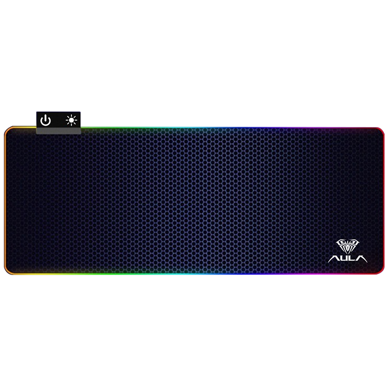 AULA F-X5 GAMING MOUSE PAD