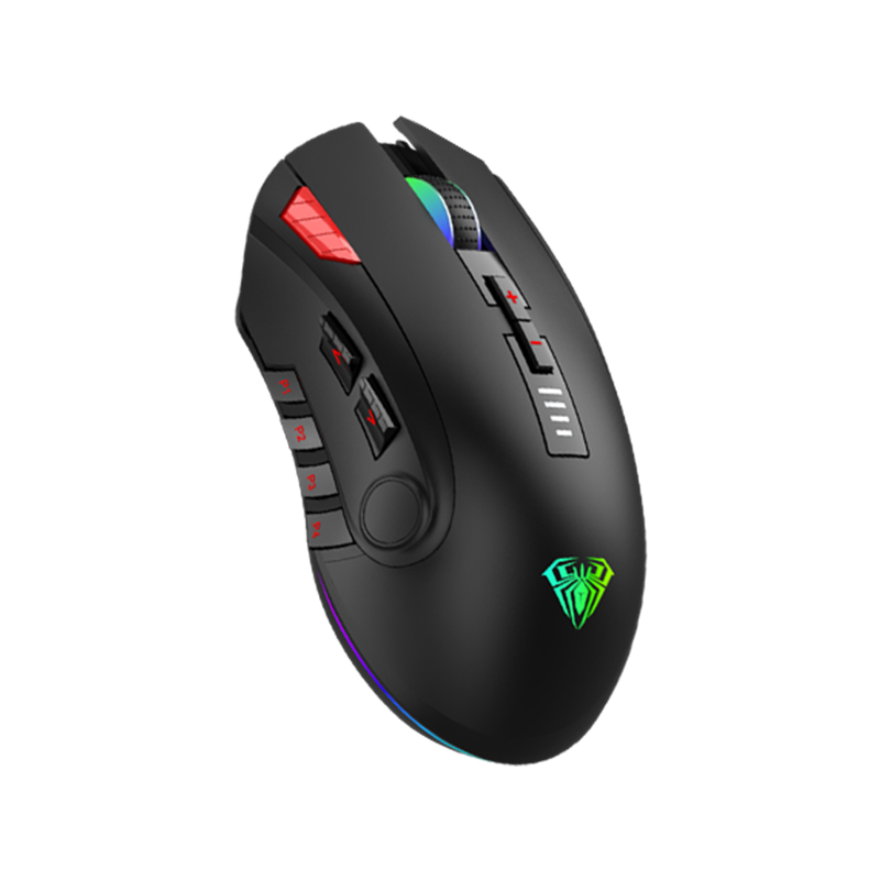 AULA H512 GAMING MOUSE