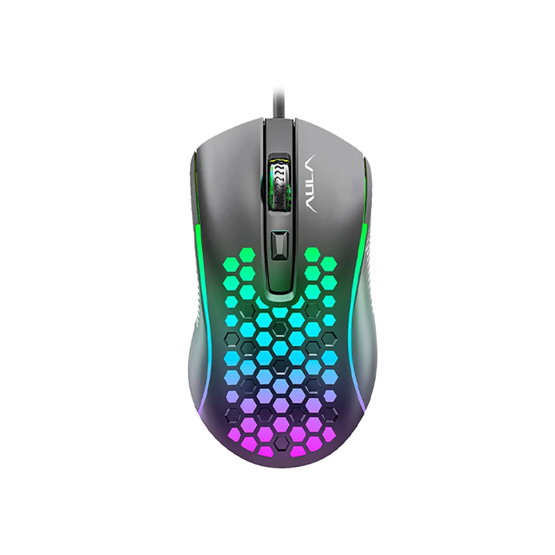 AULA S11 GAMING MOUSE