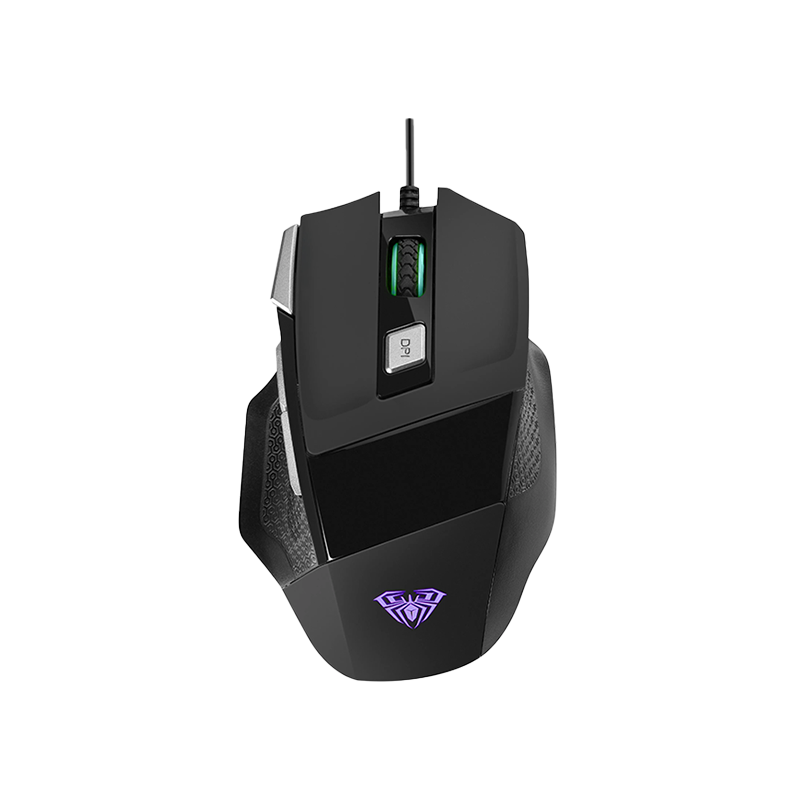 AULA S12 GAMING MOUSE