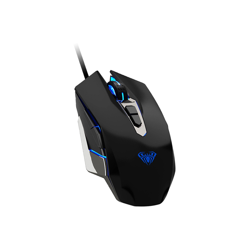 AULA S50 GAMING MOUSE
