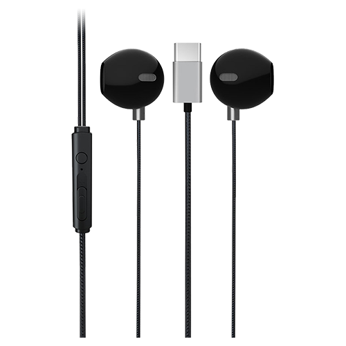 LECOO EH101 Wired Earphone