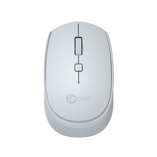 LECOO WS202 Wireless Mouse