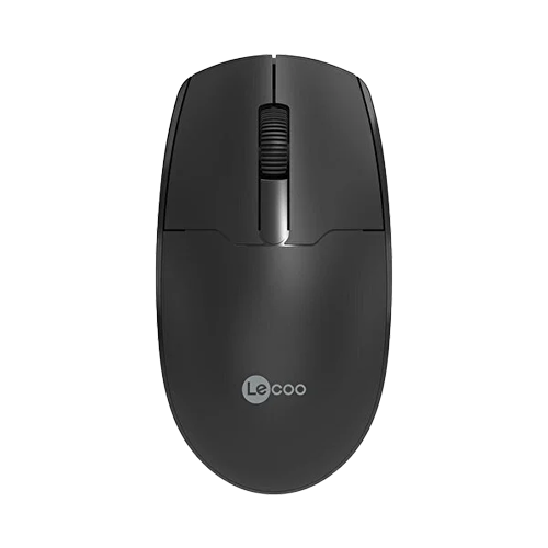 LECOO WS204 Wireless Mouse