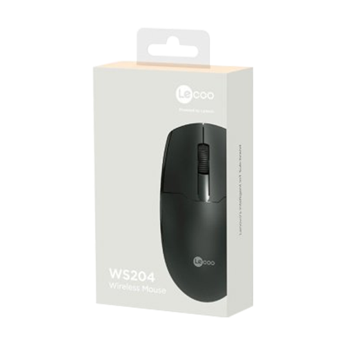 LECOO WS204 Wireless Mouse