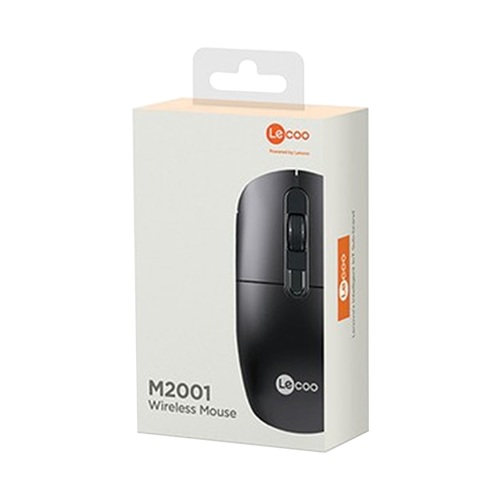 LECOO M2001 Wireless Mouse