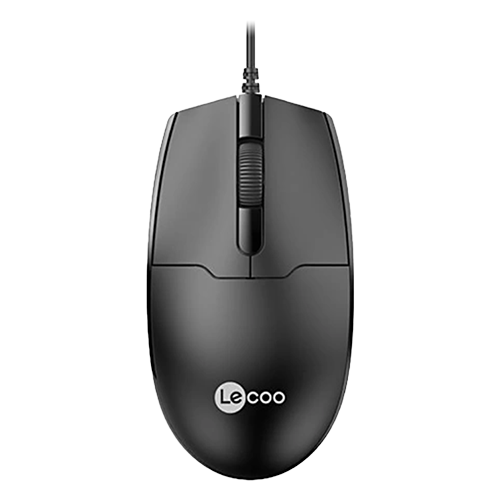 LECOO MS101 Wired Mouse