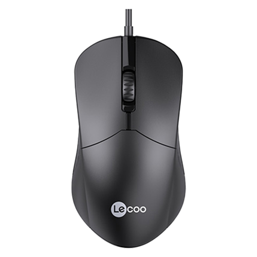 LECOO M1102 Wired Mouse
