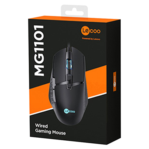 LECOO MG1101 Gaming Mouse