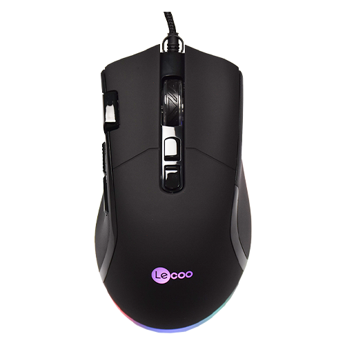 LECOO MS105 Gaming Mouse