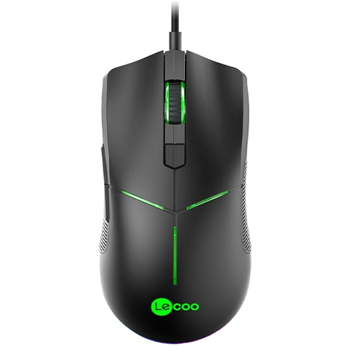 LECOO MS109 Gaming Mouse