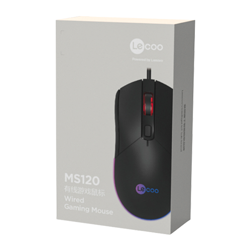 LECOO MS120 Gaming Mouse