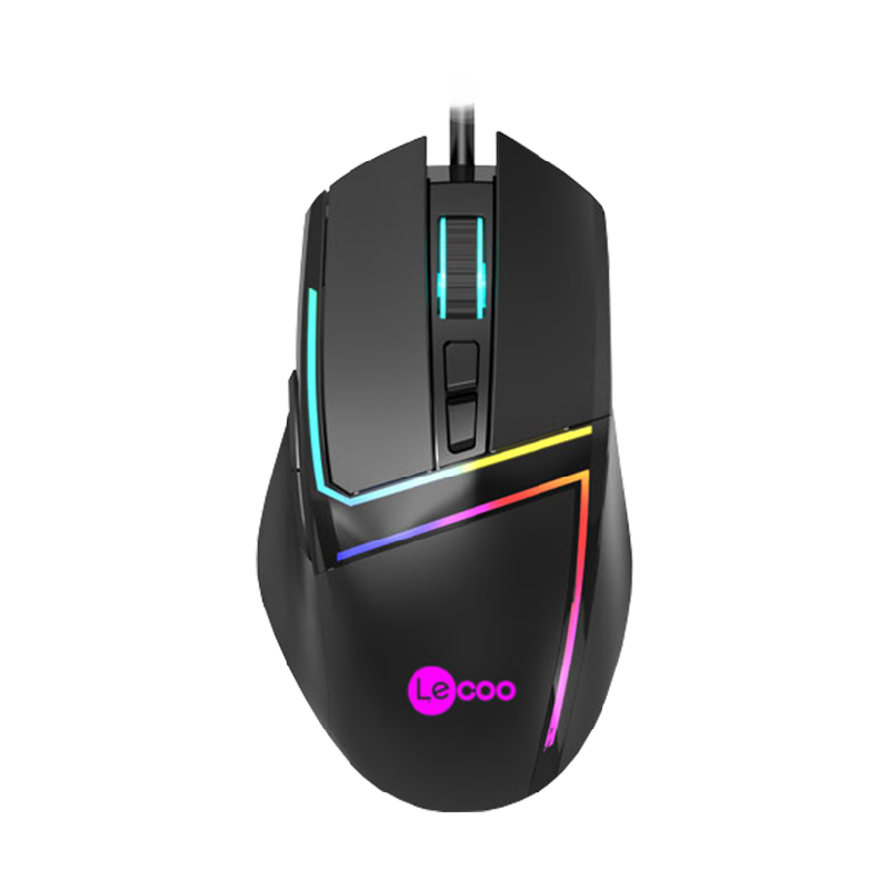 LECOO MS106 Gaming Mouse