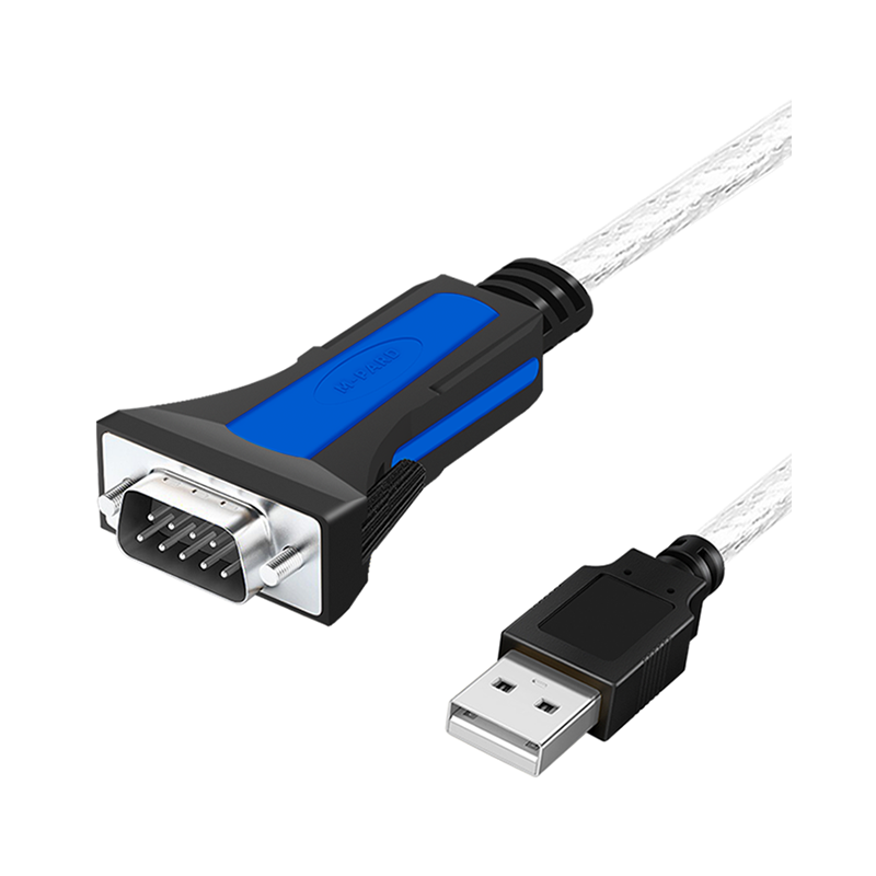 M-PARD MD095 CABLE USB2.0 TO SERIAL RS232 PL2303GT 1.8M