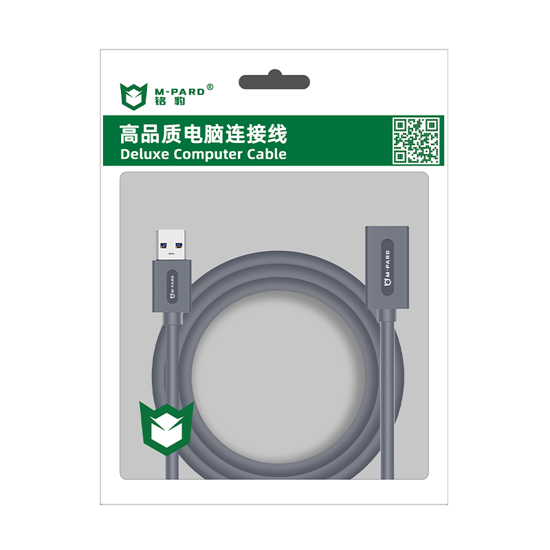 M-PARD MH018 USB 2.0 Extension Cable 1.5M