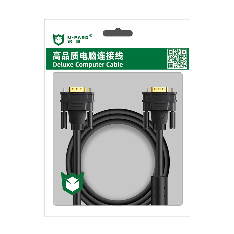 M-PARD MH033 CABLE VGA 3+6 PURE 3M