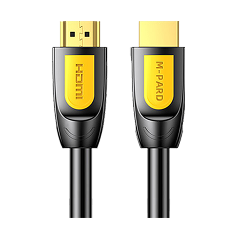 M-PARD MH052 CABLE HDMI 2.0 19+1 CABLE 1.5M