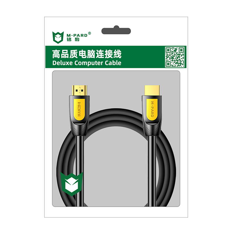 M-PARD MH053 CABLE HDMI 2.0 19+1 CABLE 3M