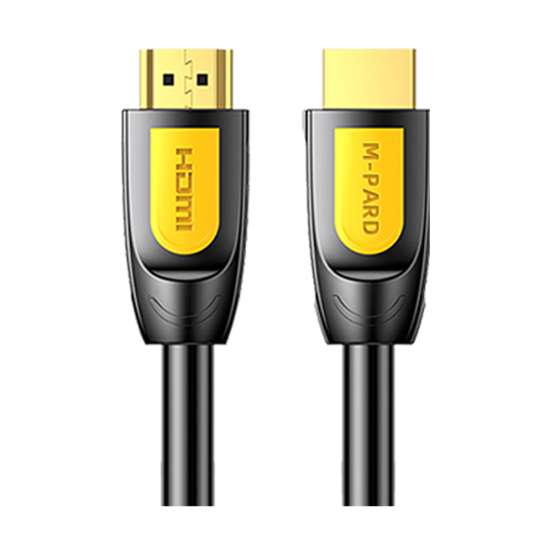 M-PARD MH053 CABLE HDMI 2.0 19+1 CABLE 3M