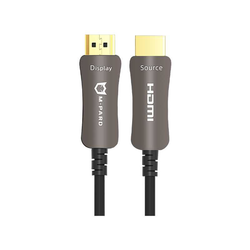 M-PARD MH259 CABLE HDMI 2.0 FIBER SUPPORT 4K*2K 60HZ 40M