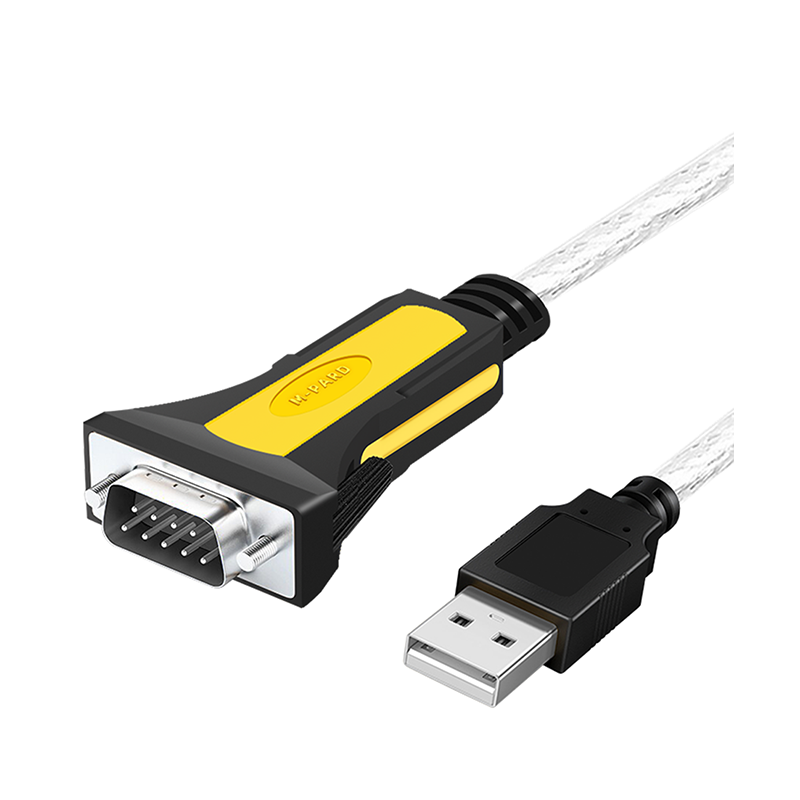 M-PARD MH343 CABLE USB2.0 TO SERIAL RS232 1.8M