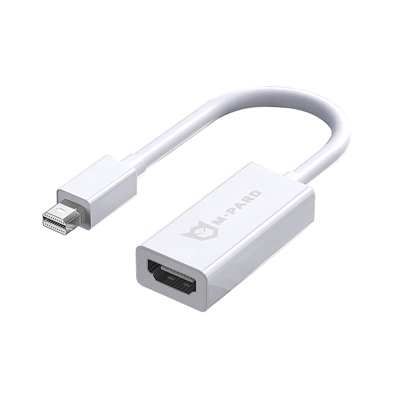 M-PARD MD003 MINI DP TO HDMI ADAPTER